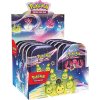 Pokémon TCG Scarlet & Violet Paldean Fates Mini Tins Display
