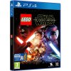 Hra na konzole LEGO Star Wars: The Force Awakens - PS4 (5051892197472)