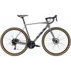 Gravel bicykel MARIN Lombard 1 šedá/čierna Veľkosť: 52