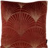 Takoy Zamatová obliečka na vankúš BLINK 21 so zlatou potlačou-HF-388632 | 45 x 45 cm
