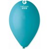 SMART BALLOONS tyrkysové 26 cm pastelové G90-68