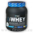 Musclesport 100% Whey Protein 1135 g