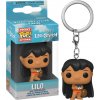 Funko Pocket POP! Kľúčenka Disney Lilo & Stitch - Lilo