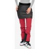 Zateplená sukňa La Sportiva Warm Up Primaloft Skirt - carbon/cherry tomato