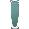 Rolser Žehliaca doska K-Surf Salvia Tube 130 x 37 cm, zelená