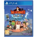 Worms W.M.D