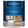 Ciranova Ciranova Hardwaxoil parketový tvrdý voskový olej, černý, 1 l 650-005582 N1A