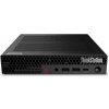 Lenovo ThinkStation P3 Tiny Gen 2 30K6 - Tiny Core Ultra 7 265 / až 5.3 GHz - vPro Enterprise - RAM 16 GB - SSD 512 GB - TCG Opal Encryption, NVMe, Performance - RTX A400 - Gigabit Ethernet - Win 11 P