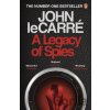 A Legacy of Spies - John le Carré