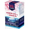 IQ MAG HORČÍK 375 mg + Vitamín B6 cps 1x60 ks