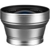Fujifilm TCL-X100 II Tele Angle Lens Silver