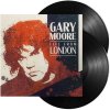 Moore Gary: Live From London - 2Vinyl (LP)