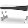 PGtech Horizontálny stojan Playstation 5 Slim biely