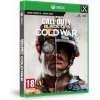 Hra na konzolu Call of Duty: Black Ops Cold War - Xbox Series X (5030917292613)