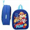 VADOBAG Detský ruksak Labková patrola Labková Patrola s nastaviteľnými ramennými popruhmi