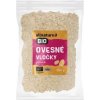 Allnature Ovsené vločky BIO 1000 g