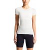 Craft | Craft Pro Dry Nanoweight T-Shirt Women | biela| S