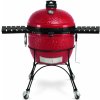 BIG JOE II keramický gril na drevené uhlie Kamado Joe