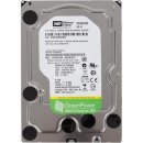 WD Green 4TB, WD40EURX