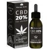 Pharma Activ CBD 20% Full Spectrum konopný olej 10 ml