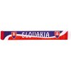Šál Slovensko Slovakia s 2 znakmi - farebná