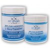 FitSport Nutrition 100% Pure Micronized L-Glutamine 550g + 330g