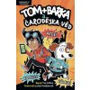 Tom + Barka a Čarodějka věd - Tim Collins