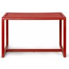 Ferm Living Detský stôl Little Architect – červený