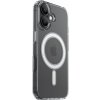 Swissten Clear Jelly MagStick pro Apple iPhone 16e transparentní 33001730
