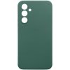 mobilNET silikónové puzdro Xiaomi Redmi Note 13 4G, zelená, Fiber