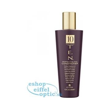 Alterna Ten Perfect Blend Conditioner 250 ml