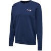 Mikina Hummel LGC AUSTIN SWEATSHIRT 215605-7459 Veľkosť M