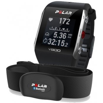 Polar V800 GPS HR