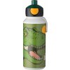 Detská fľaša Mepal CAMPUS 400 ML DINO mix