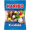 Haribo Konfekt cukrovinka s príchuťou sladkého drievka 100 g