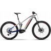 Elektrický bicykel (menej ako 250 W) Haibike AllMtn 7 rám 47 cm hliník koleso 27,5, 29 