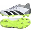 Shoes adidas Predator Accuracy.3 FG Jr IE9504 (129133) Black/Green 29