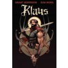 Klaus (Grant Morrison,Dan Mora)(Pevná)