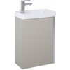 Elita Spring umývadlo so skrinkou 45.5 cm béžová RE020450137020