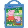 Peppa Pig Magnetic Play Set