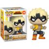 Funko POP! My Hero Academia Fatgum 1142