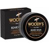 Woody´s For Men WOODY'S FOR MEN - BALZAM NA FÚZY A BRADU 56.7G