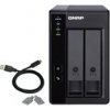 QNAP TR-002 rozšiřujicí jednotka (2xSATA, USB-C 3.2 Gen2)