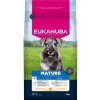 Eukanuba Premium Nutrition Mature Small Breed kuracie - výhodné balenie: 2 x 3 kg