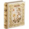 BASILUR Book Love Story III. Pyramid malá 5x2g/7345 Zelená Lekáreň