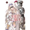Goblin Slayer, Vol. 8 (light novel)