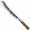 FORGED VG10 - mäsiarsky nôž 25,5 cm Kovaný