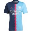 adidas Arsenal FC Pre Match T shirt M HT4451 129404 blue