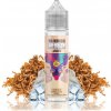60ml Cream Tobacco TI Juice BAR Series - 10 ml S&V