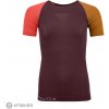 Ortovox Dámské triko W's 120 Competition Light Short Sleeve